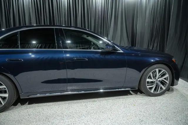 2026 Mercedes-Benz E 350 E 350