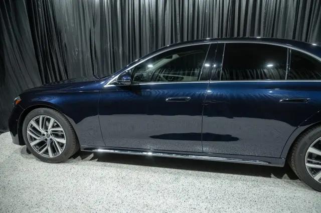 2026 Mercedes-Benz E 350 E 350