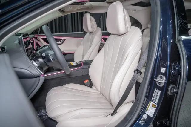 2026 Mercedes-Benz E 350 E 350
