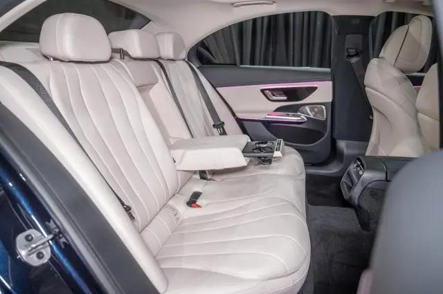 2026 Mercedes-Benz E 350 E 350