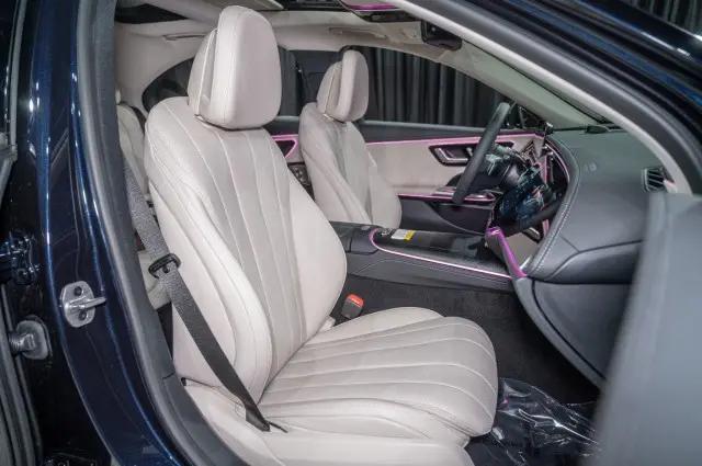 2026 Mercedes-Benz E 350 E 350