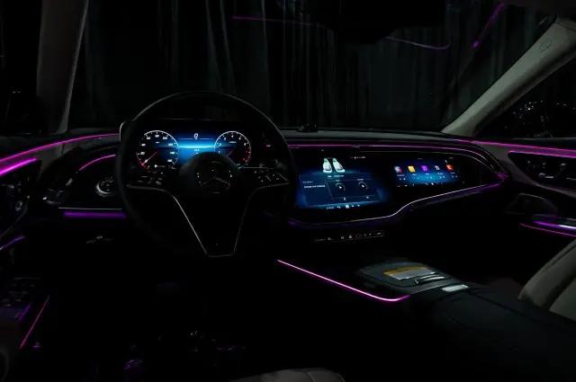 2026 Mercedes-Benz E 350 E 350