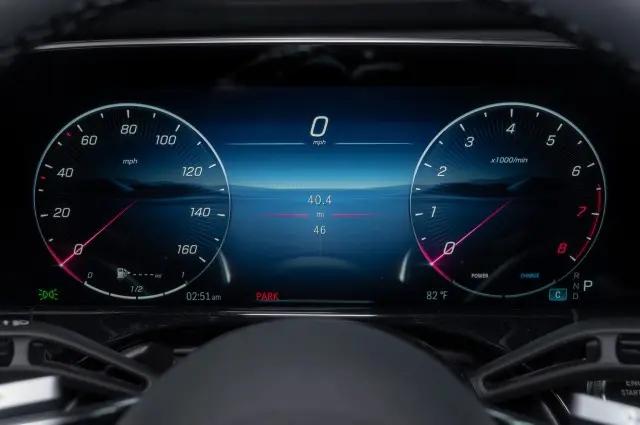 2026 Mercedes-Benz E 350 E 350