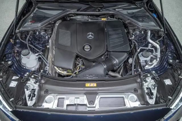 2026 Mercedes-Benz E 350 E 350