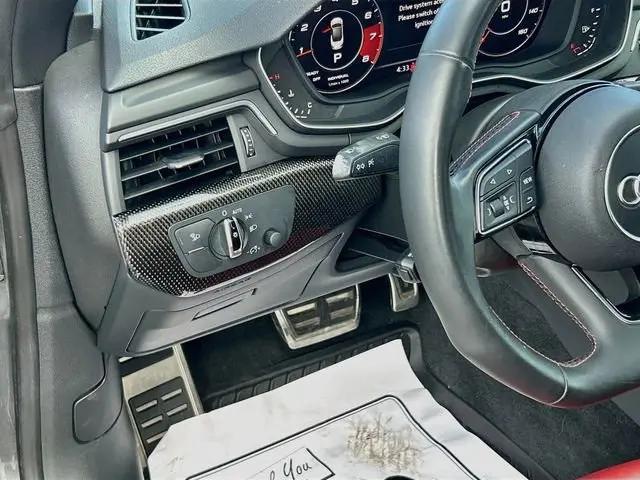 2018 Audi S5 3.0T Premium Plus