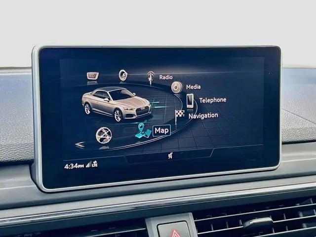2018 Audi S5 3.0T Premium Plus