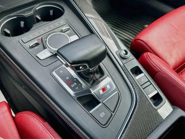 2018 Audi S5 3.0T Premium Plus