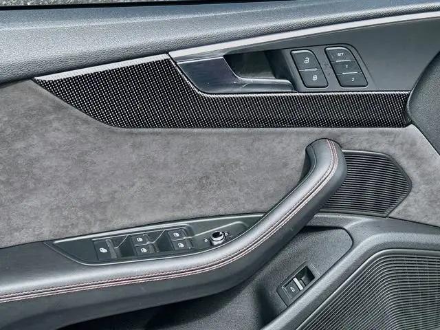 2018 Audi S5 3.0T Premium Plus