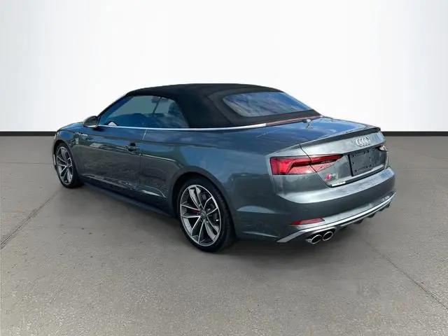 2018 Audi S5 3.0T Premium Plus
