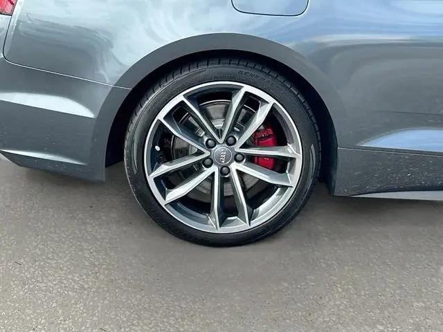 2018 Audi S5 3.0T Premium Plus