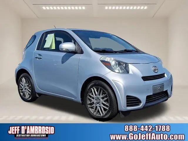 2014 Scion iQ 10 Series for sale in Downingtown, PA