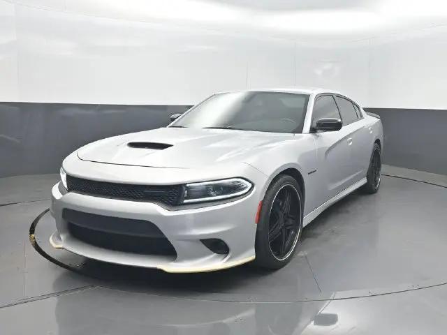 2022 Dodge Charger R/T for sale in Conyers, GA