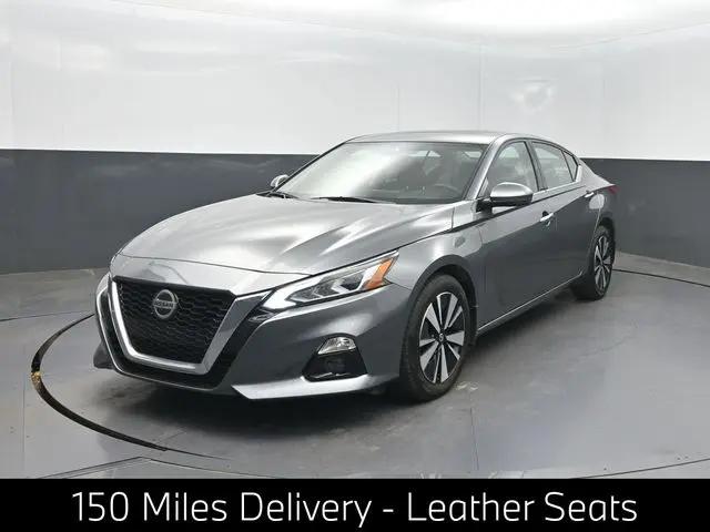 2019 Nissan Altima 2.5 SL for sale in Conyers, GA
