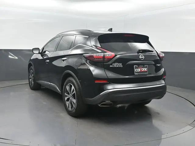 2023 Nissan Murano SV Intelligent AWD