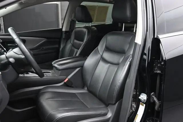 2023 Nissan Murano SV Intelligent AWD
