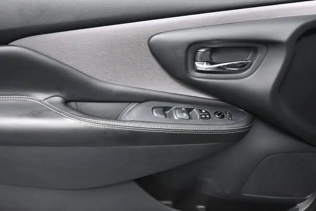 2023 Nissan Murano SV Intelligent AWD