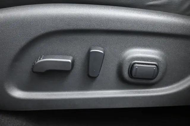2023 Nissan Murano SV Intelligent AWD