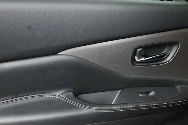 2023 Nissan Murano SV Intelligent AWD