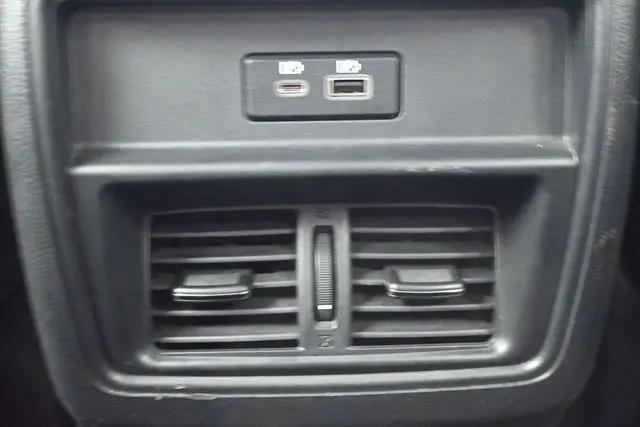 2023 Nissan Murano SV Intelligent AWD