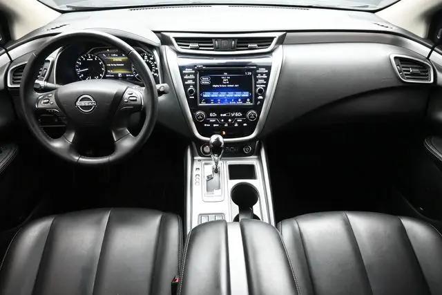 2023 Nissan Murano SV Intelligent AWD