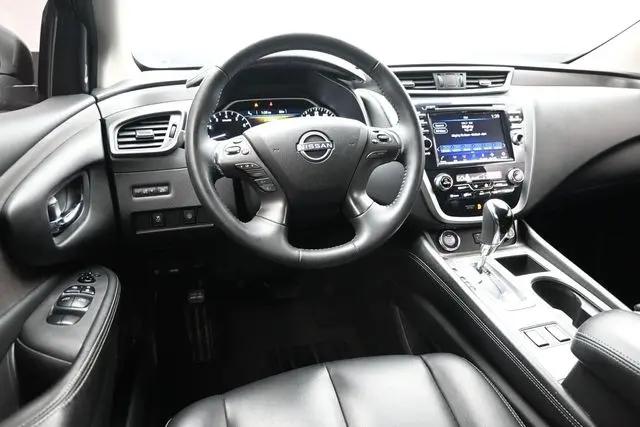 2023 Nissan Murano SV Intelligent AWD