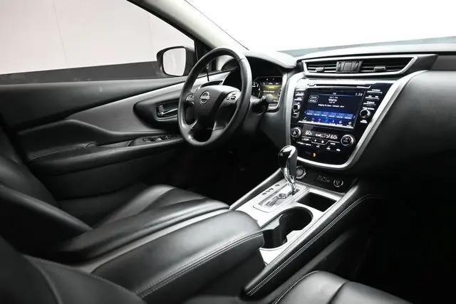 2023 Nissan Murano SV Intelligent AWD