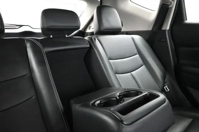 2023 Nissan Murano SV Intelligent AWD
