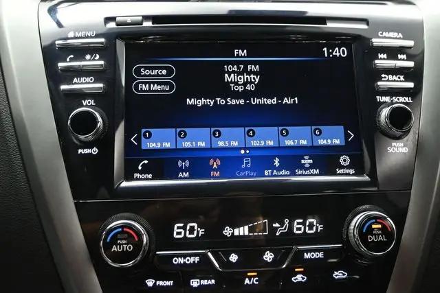 2023 Nissan Murano SV Intelligent AWD