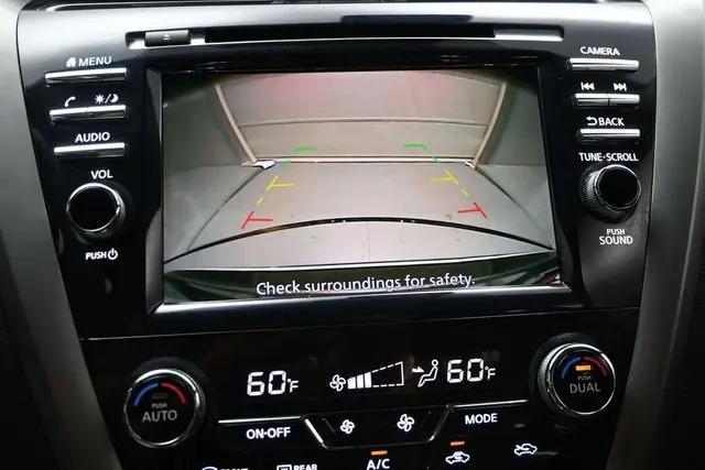 2023 Nissan Murano SV Intelligent AWD