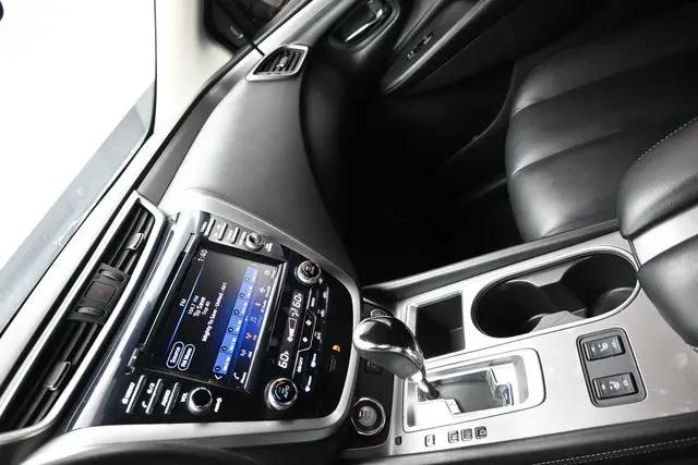 2023 Nissan Murano SV Intelligent AWD