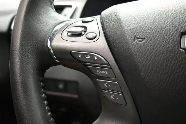2023 Nissan Murano SV Intelligent AWD