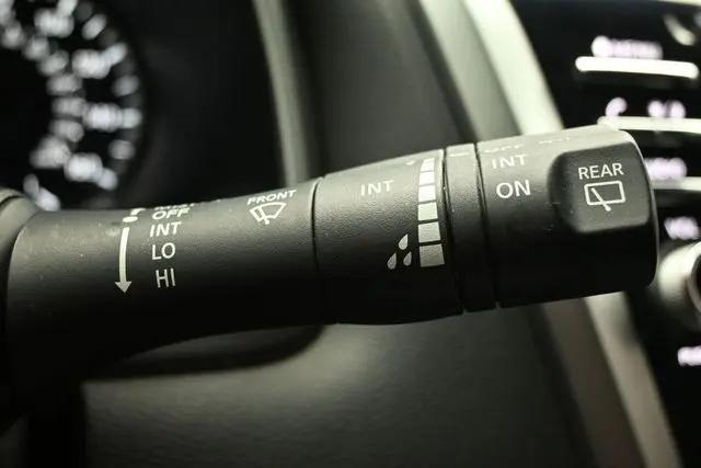 2023 Nissan Murano SV Intelligent AWD