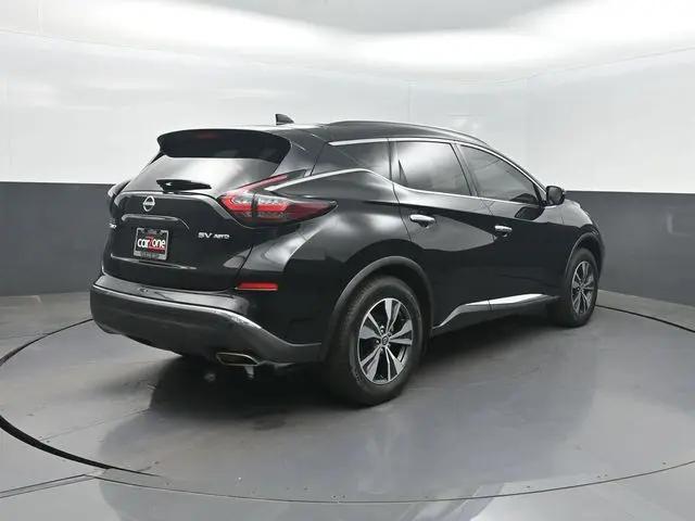 2023 Nissan Murano SV Intelligent AWD