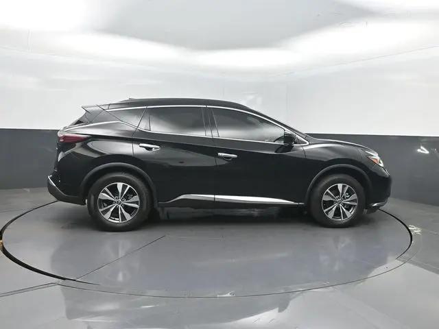 2023 Nissan Murano SV Intelligent AWD