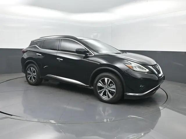 2023 Nissan Murano SV Intelligent AWD