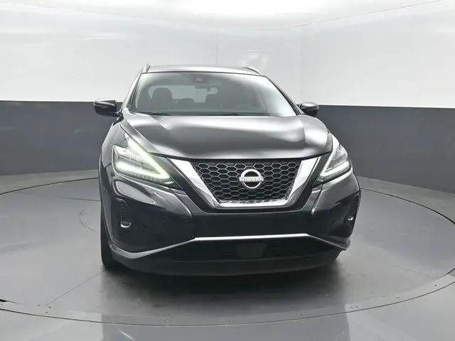 2023 Nissan Murano SV Intelligent AWD