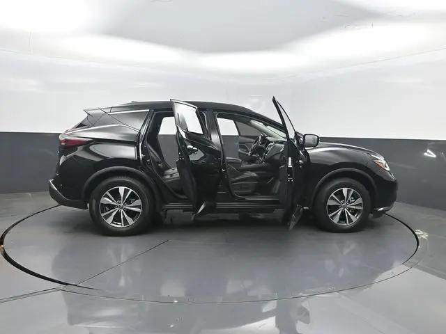 2023 Nissan Murano SV Intelligent AWD