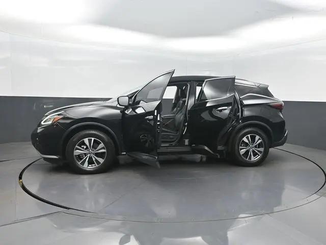 2023 Nissan Murano SV Intelligent AWD