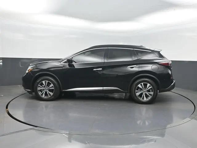 2023 Nissan Murano SV Intelligent AWD