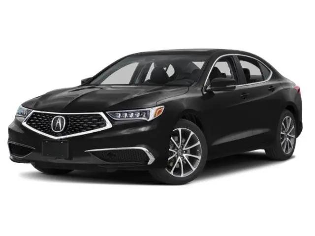 2020 Acura TLX Standard for sale in Ocala, FL