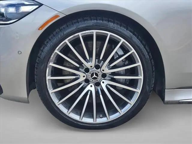 2024 Mercedes-Benz S 580 4MATIC