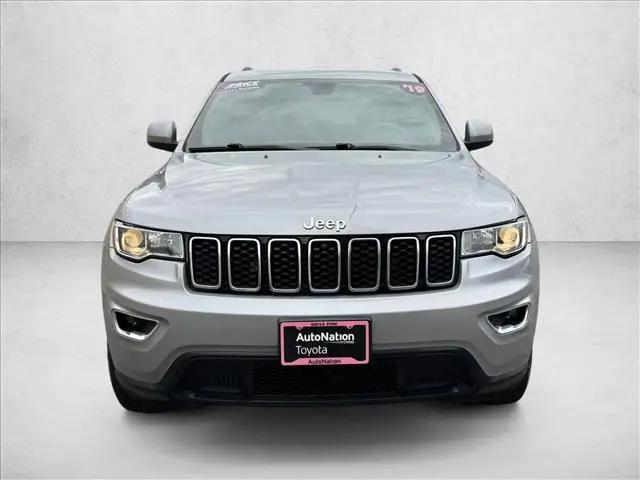 2019 Jeep Grand Cherokee Laredo E 4x2