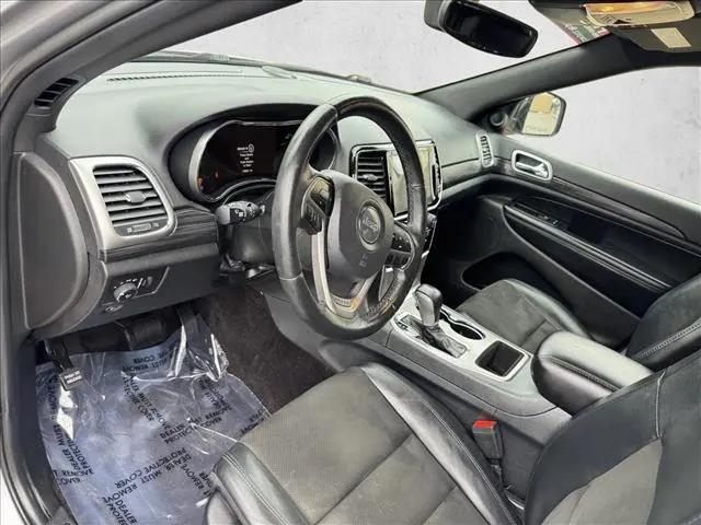 2019 Jeep Grand Cherokee Laredo E 4x2