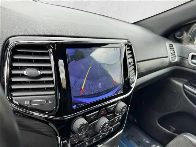 2019 Jeep Grand Cherokee Laredo E 4x2