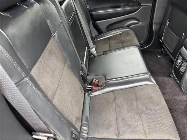 2019 Jeep Grand Cherokee Laredo E 4x2