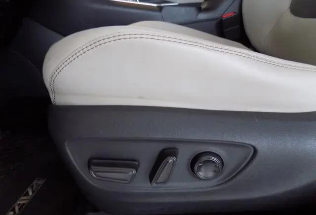 2019 Toyota RAV4 Hybrid Limited