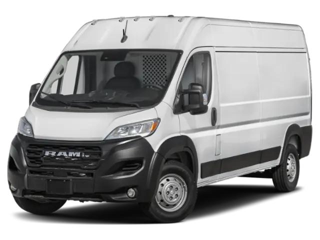2026 Ram ProMaster 2500 Cargo Van Tradesman High Roof 159" WB w/Pass Seat for sale in Lakewood, NJ
