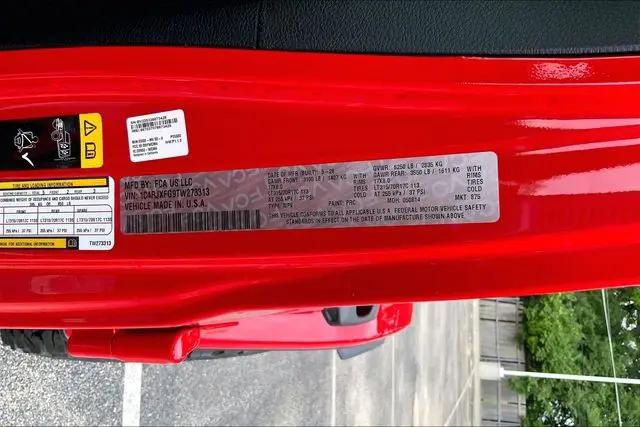 2026 Jeep Wrangler 4-Door Recon 4x4
