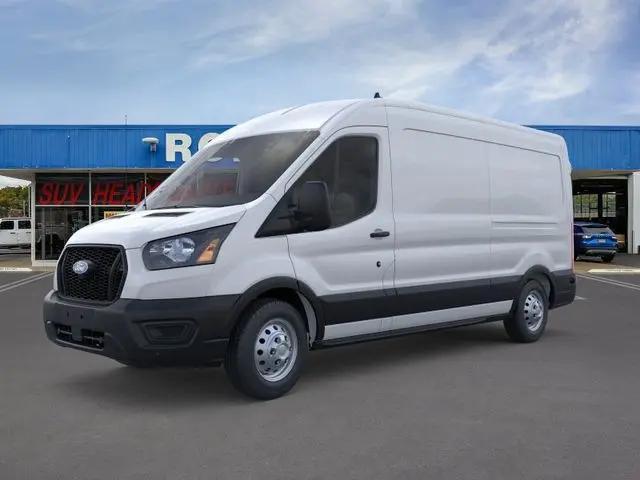 2026 Ford Transit Cargo Van T-250 for sale in Glenolden, PA