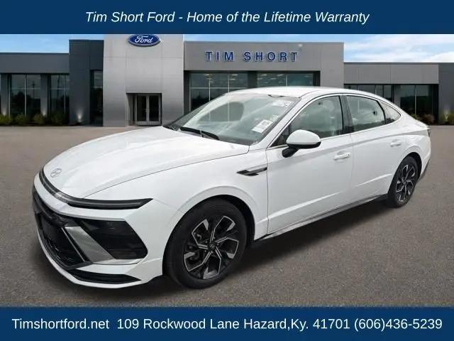 2025 Hyundai Sonata SEL for sale in Hazard, KY